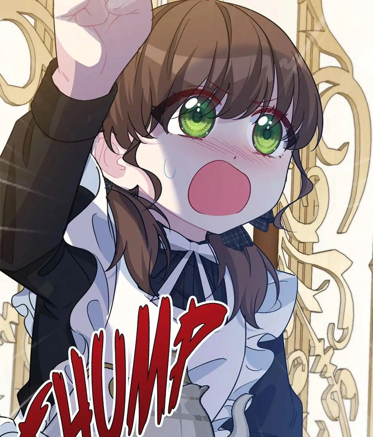 The Maid's Devoted Phantom Duke Chapter 16 page 115 - 