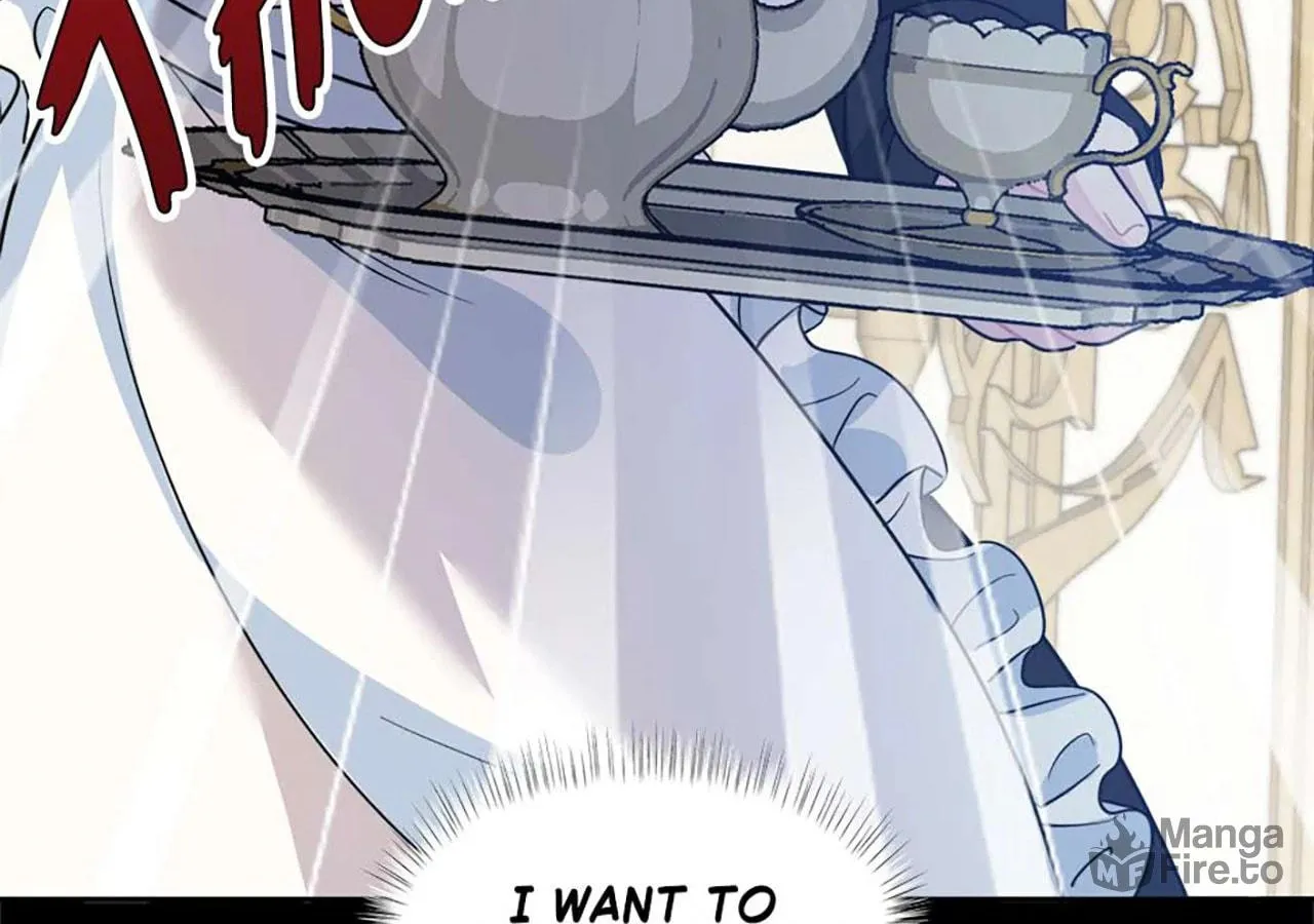 The Maid's Devoted Phantom Duke Chapter 16 page 116 - 