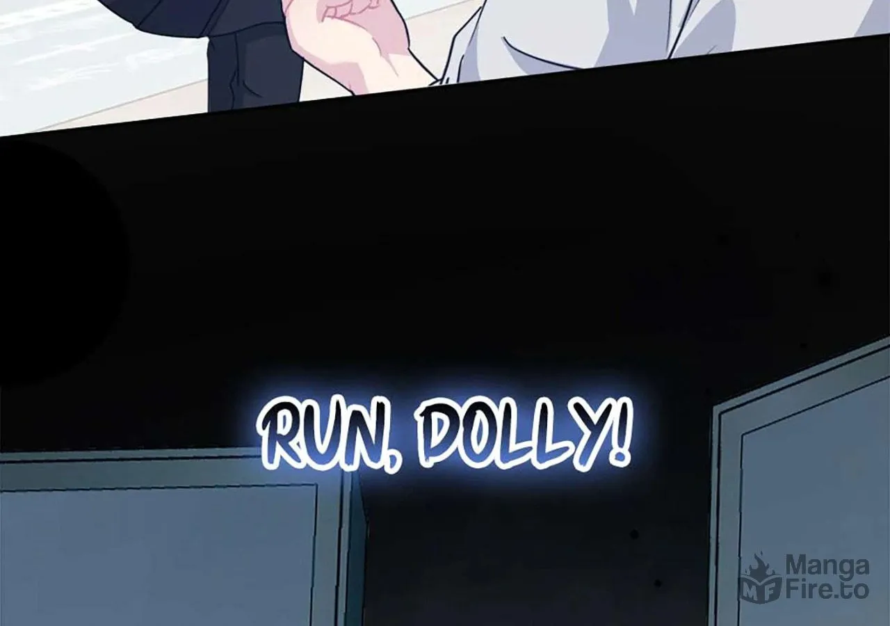 The Maid's Devoted Phantom Duke Chapter 16 page 122 - 
