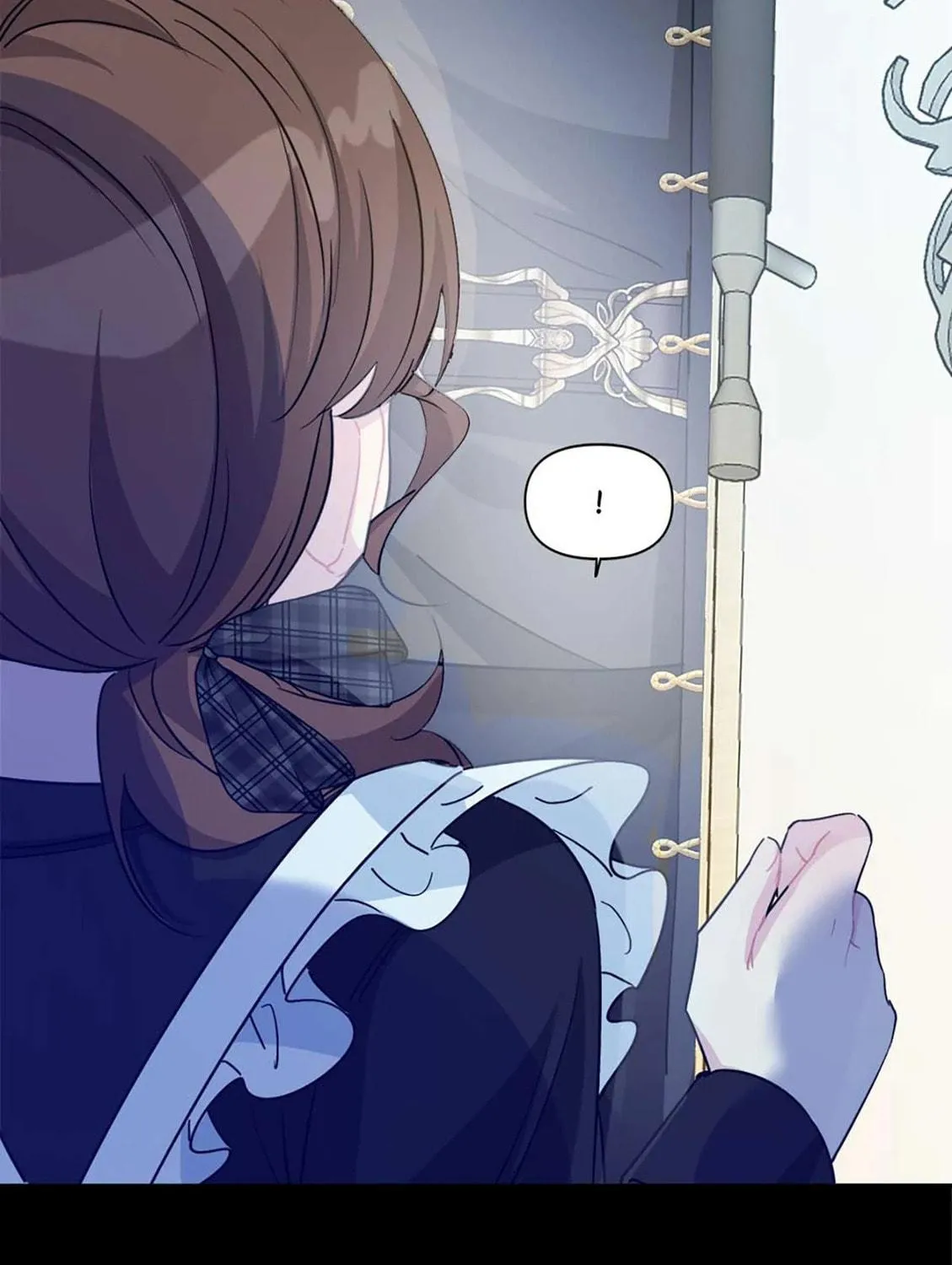The Maid's Devoted Phantom Duke Chapter 16 page 125 - 