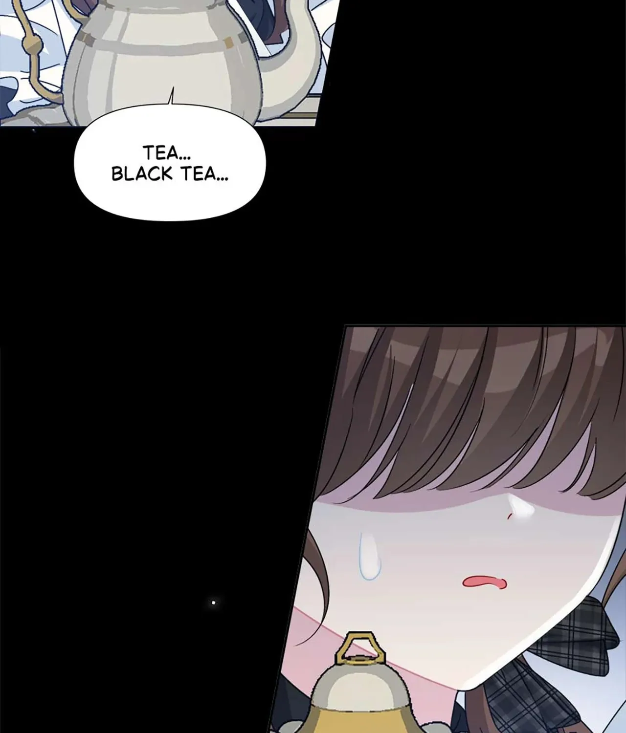 The Maid's Devoted Phantom Duke Chapter 16 page 129 - 