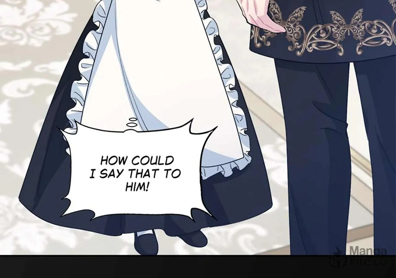 The Maid's Devoted Phantom Duke Chapter 16 page 136 - 