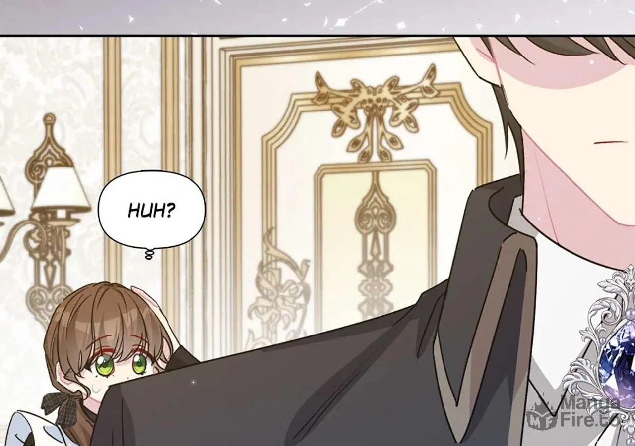 The Maid's Devoted Phantom Duke Chapter 16 page 145 - 