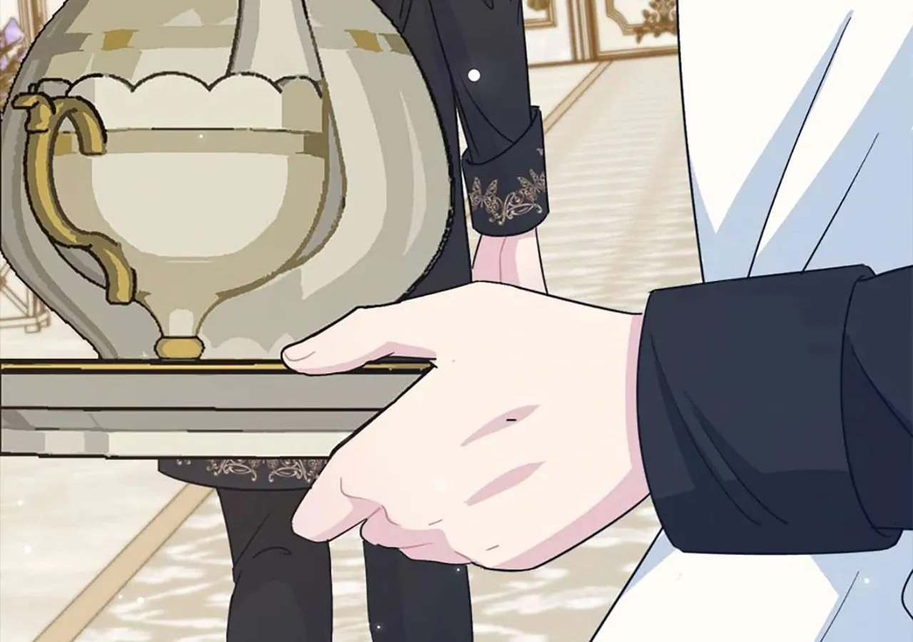 The Maid's Devoted Phantom Duke Chapter 16 page 149 - 