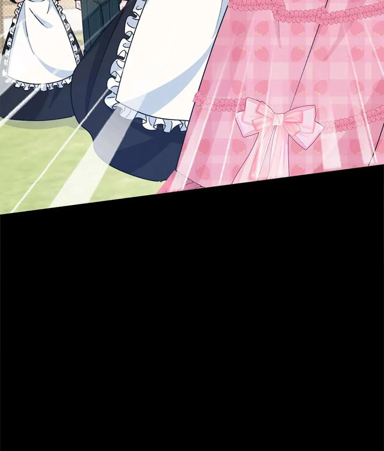 The Maid's Devoted Phantom Duke Chapter 16 page 18 - 