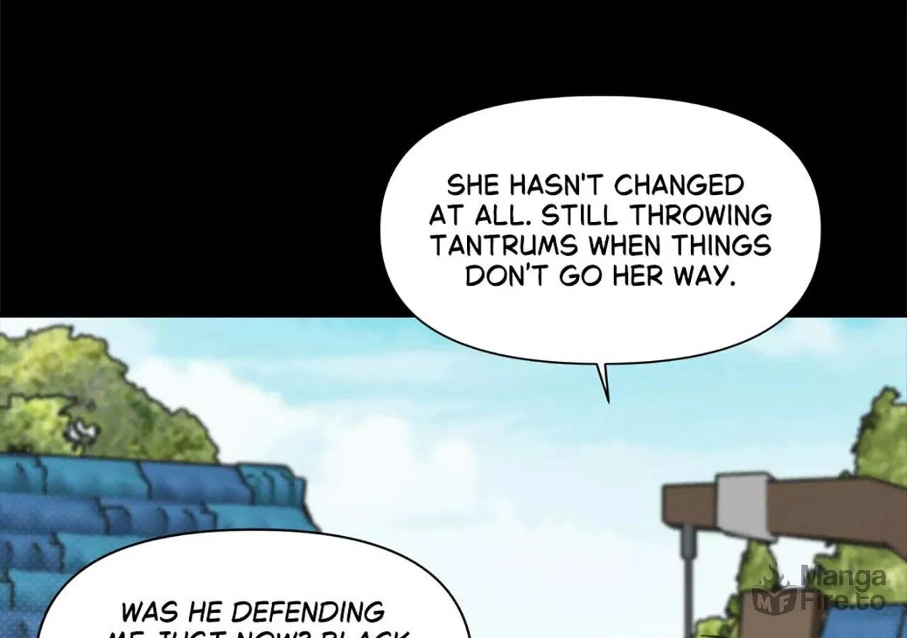 The Maid's Devoted Phantom Duke Chapter 16 page 19 - 