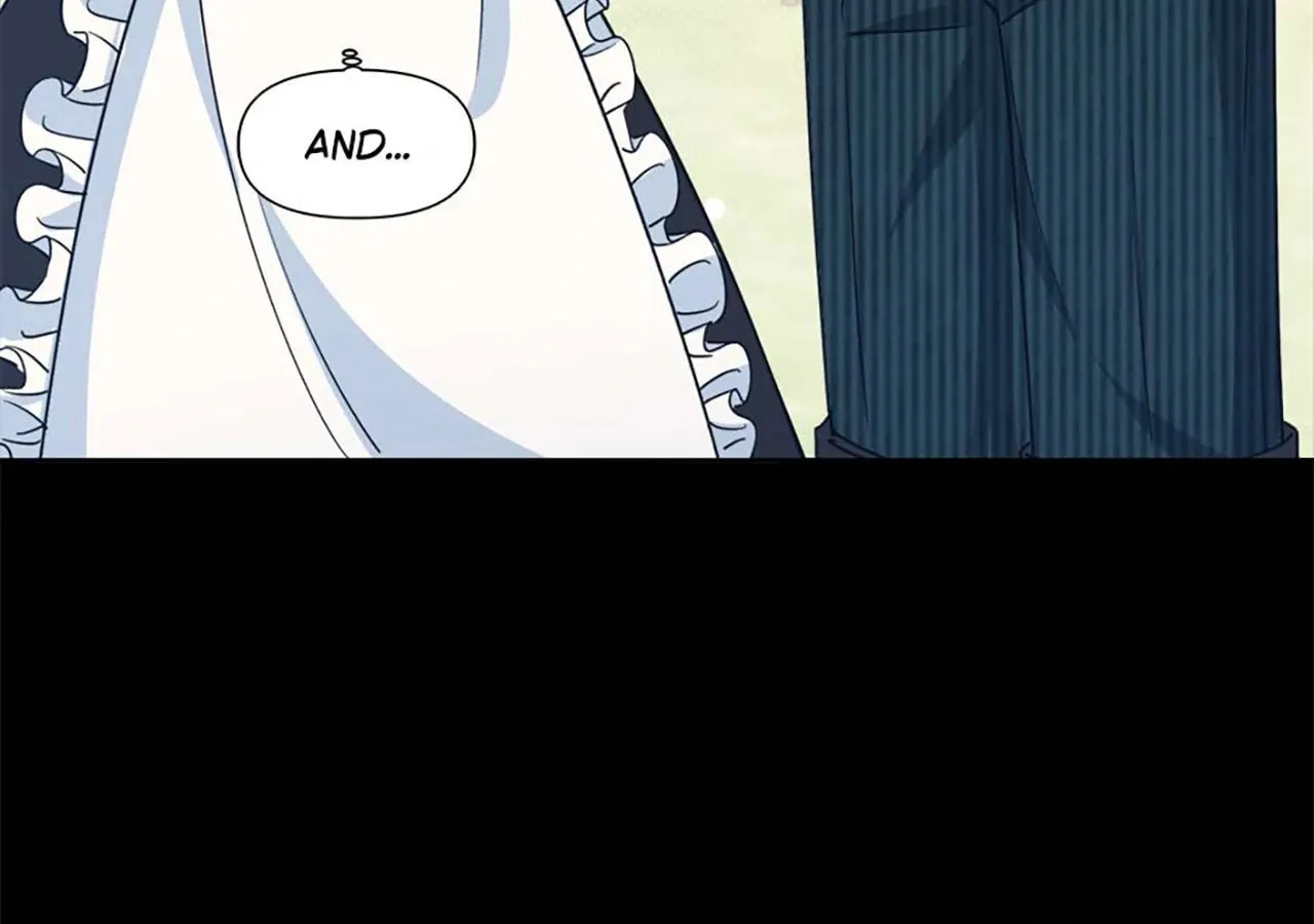The Maid's Devoted Phantom Duke Chapter 16 page 21 - 