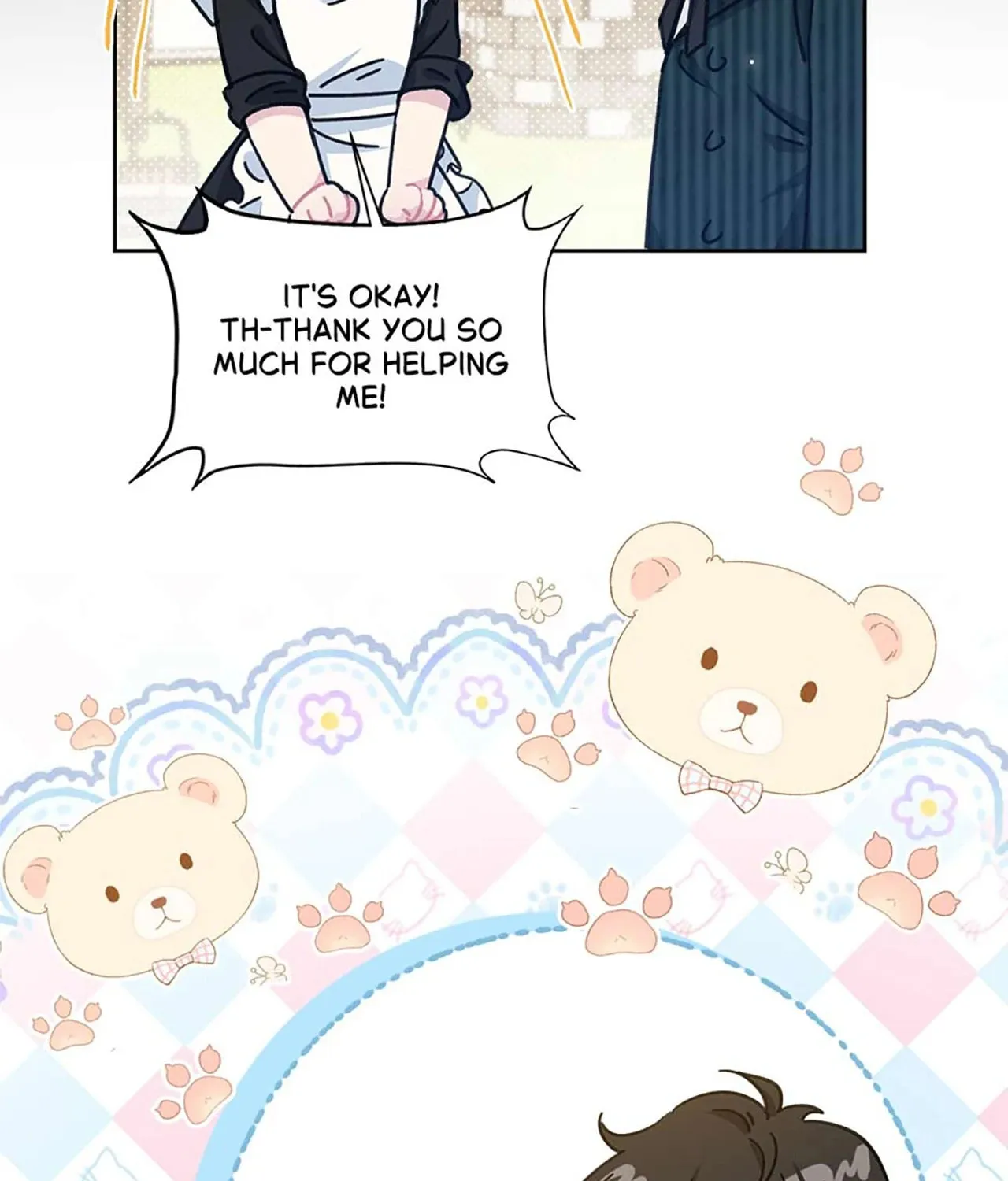 The Maid's Devoted Phantom Duke Chapter 16 page 30 - 
