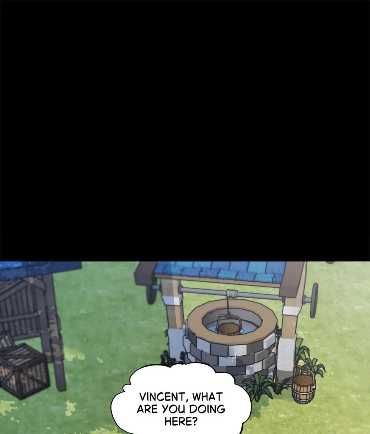 The Maid's Devoted Phantom Duke Chapter 16 page 4 - 