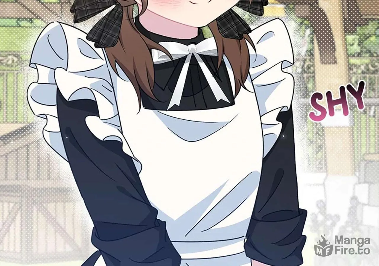 The Maid's Devoted Phantom Duke Chapter 16 page 35 - 