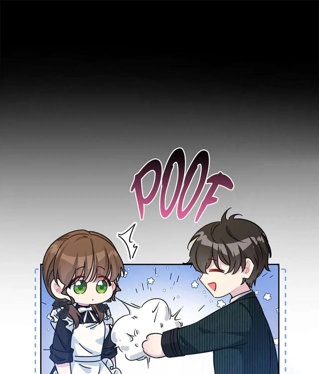 The Maid's Devoted Phantom Duke Chapter 16 page 40 - 