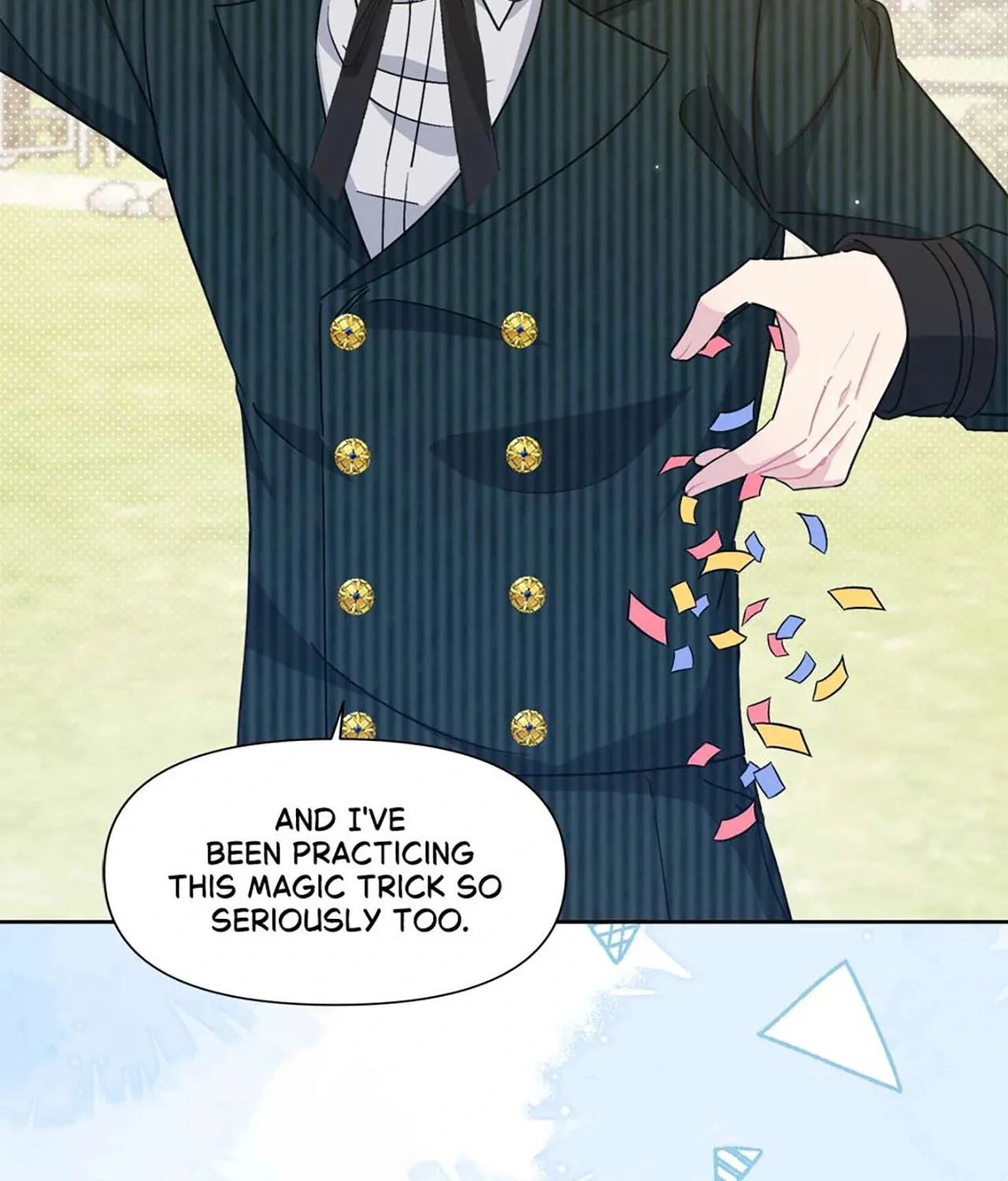 The Maid's Devoted Phantom Duke Chapter 16 page 44 - 