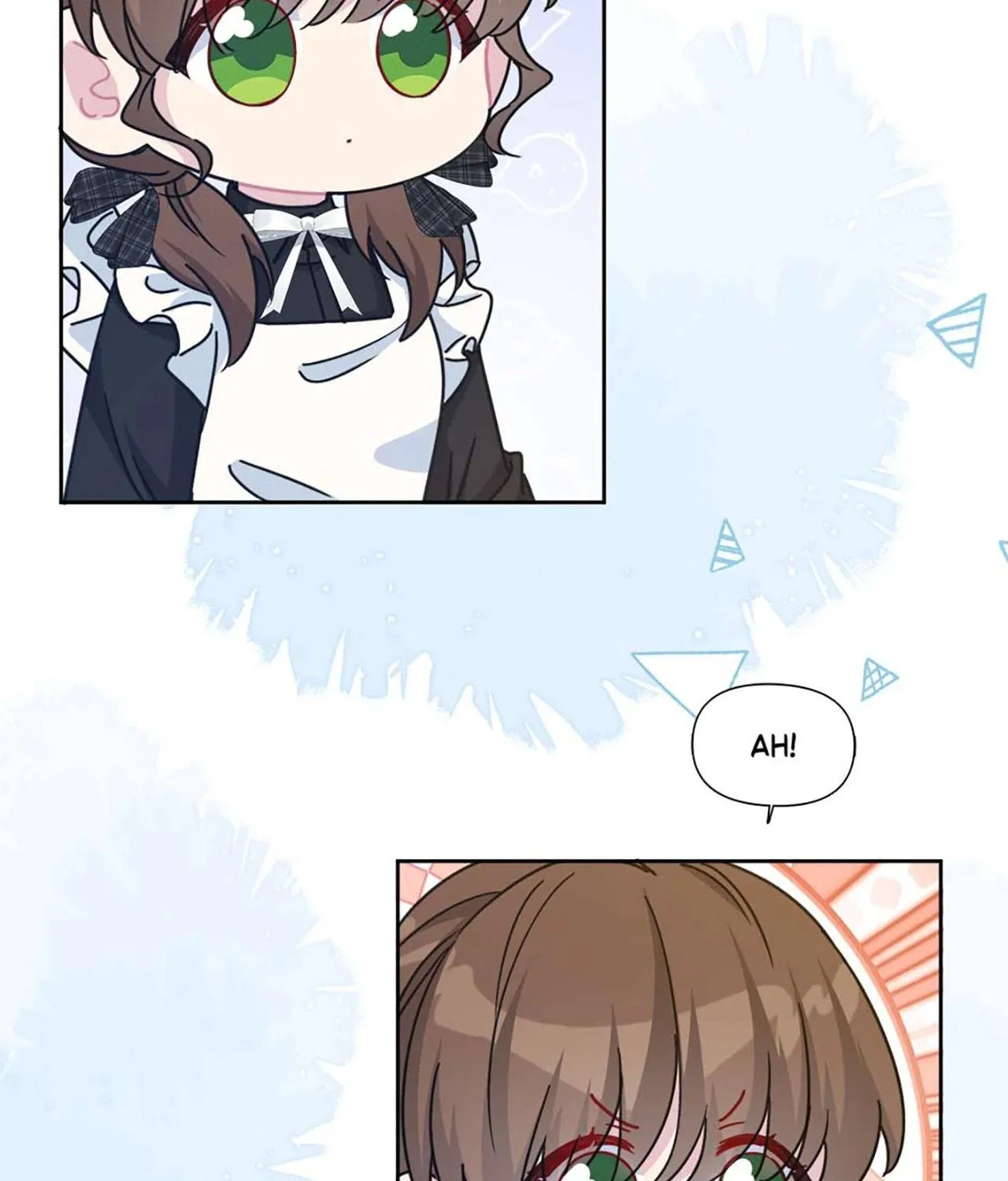 The Maid's Devoted Phantom Duke Chapter 16 page 46 - 