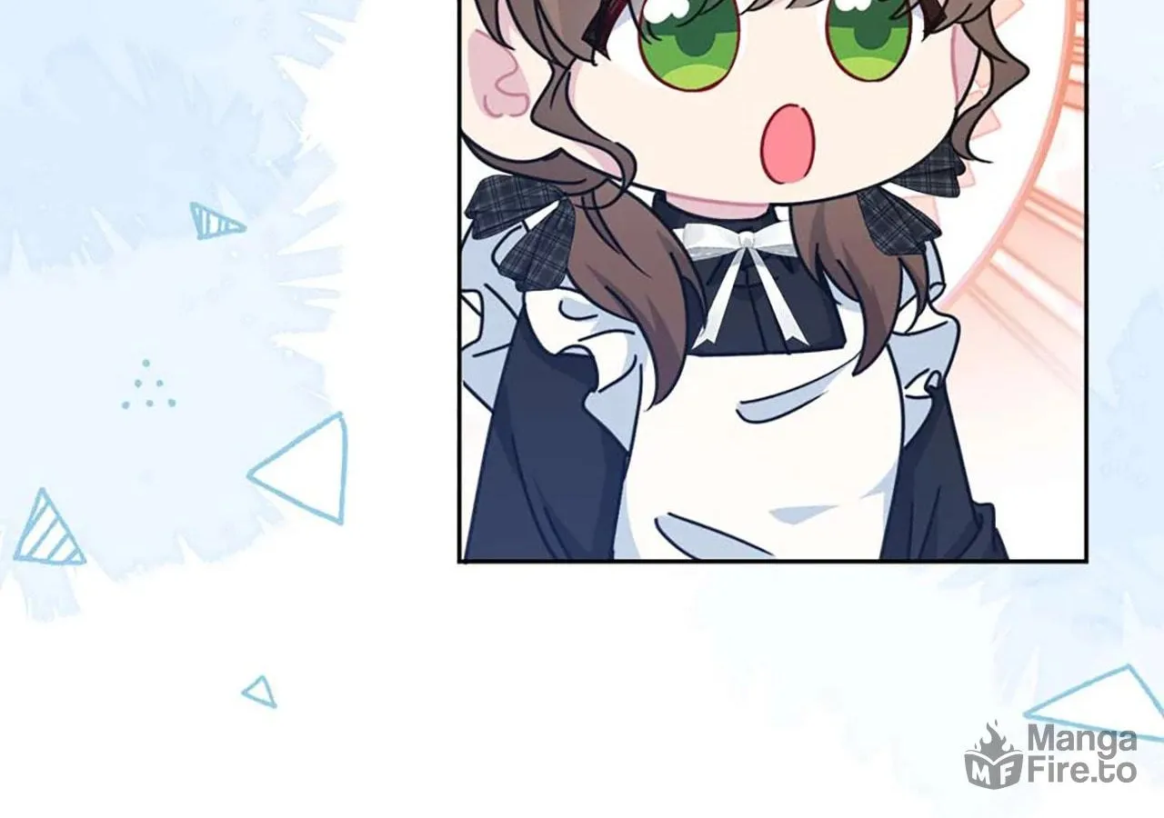 The Maid's Devoted Phantom Duke Chapter 16 page 47 - 