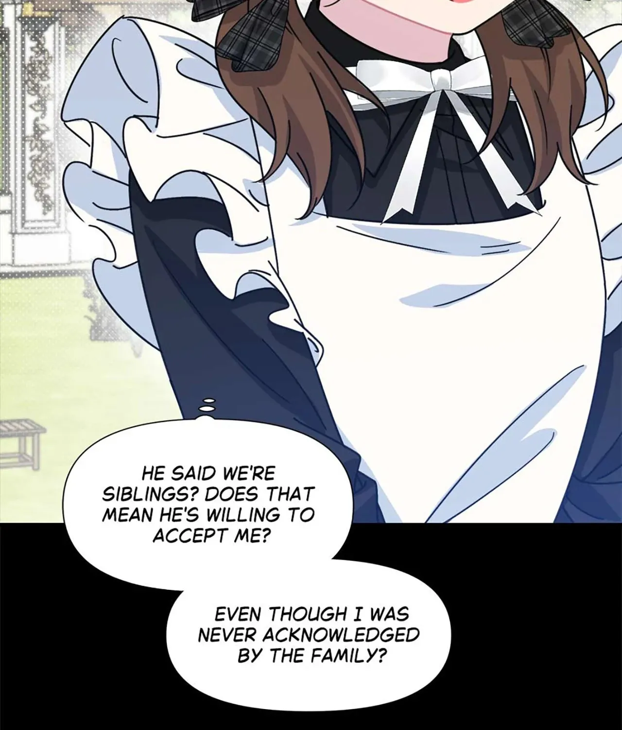 The Maid's Devoted Phantom Duke Chapter 16 page 59 - 