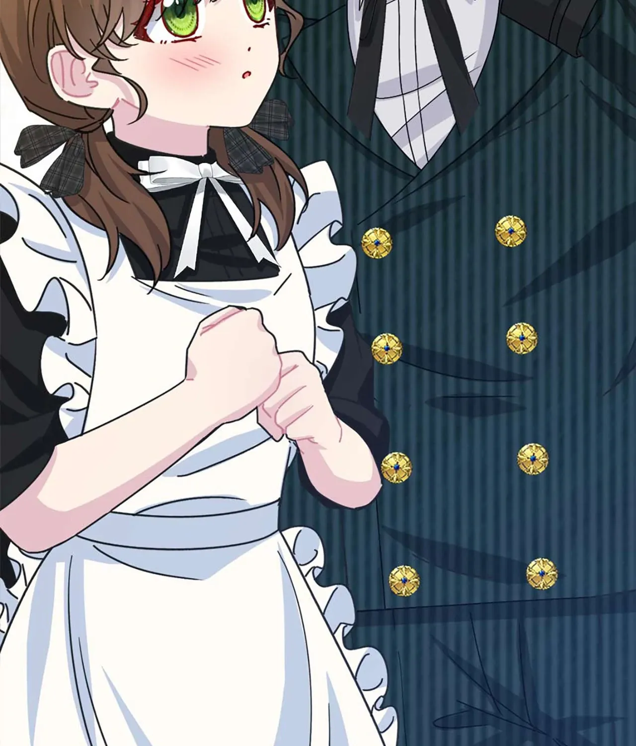 The Maid's Devoted Phantom Duke Chapter 16 page 65 - 