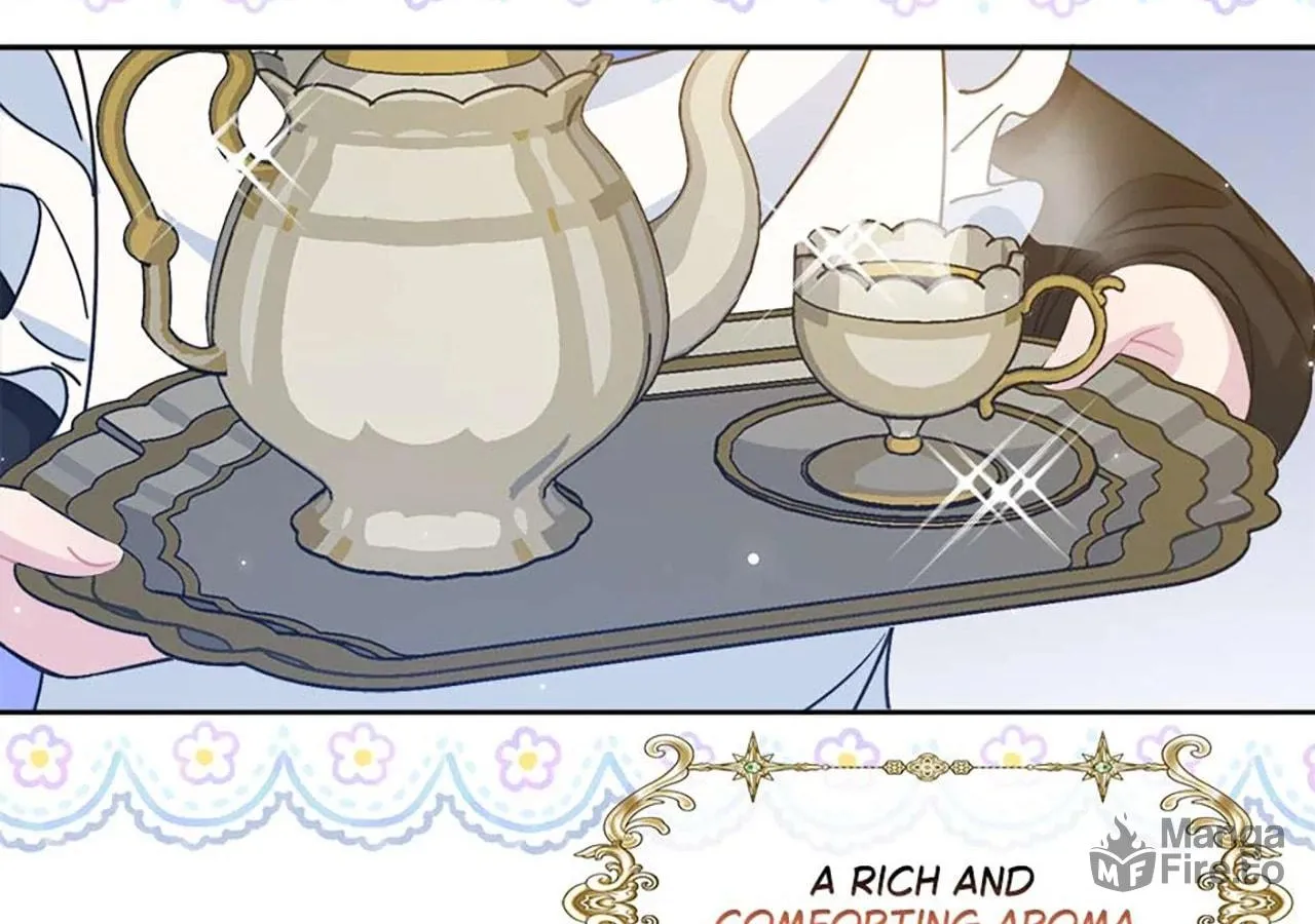The Maid's Devoted Phantom Duke Chapter 16 page 88 - 