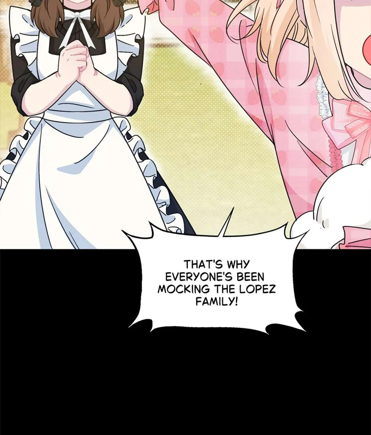 The Maid's Devoted Phantom Duke Chapter 16 page 10 - 