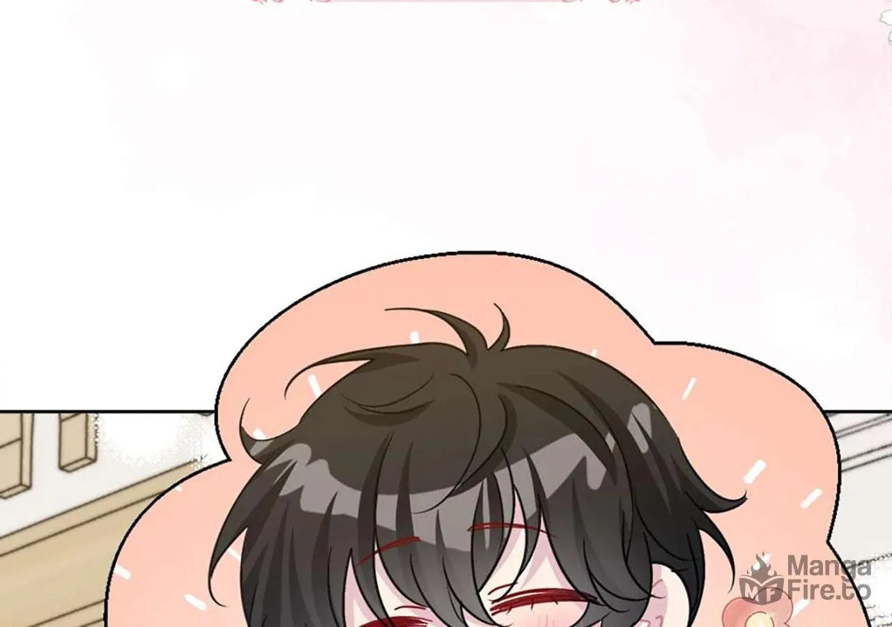 The Maid's Devoted Phantom Duke Chapter 16 page 94 - 