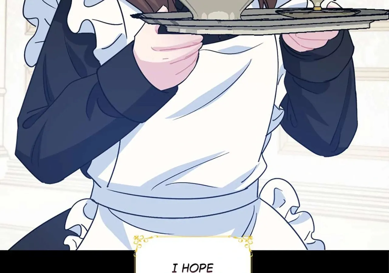 The Maid's Devoted Phantom Duke Chapter 16 page 96 - 