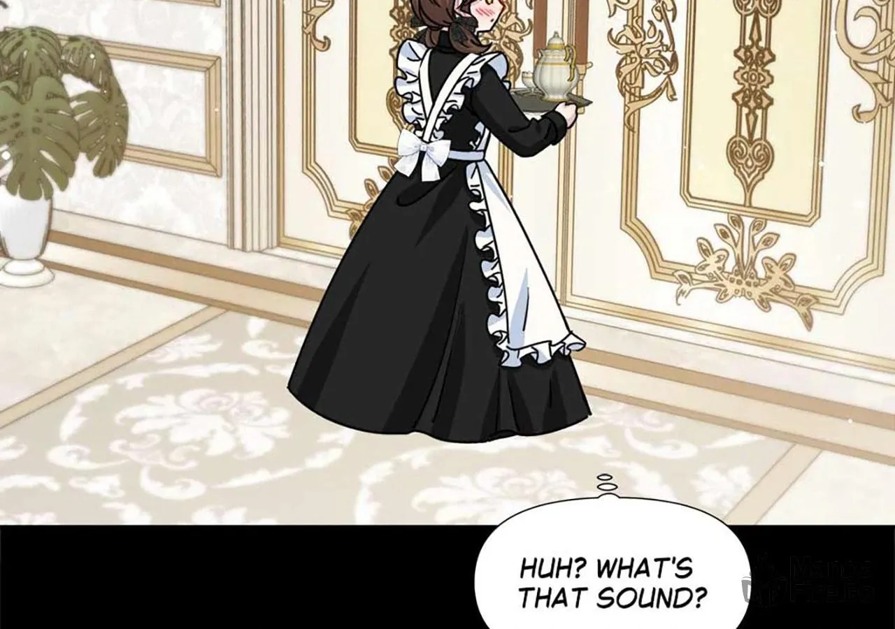 The Maid's Devoted Phantom Duke Chapter 16 page 99 - 