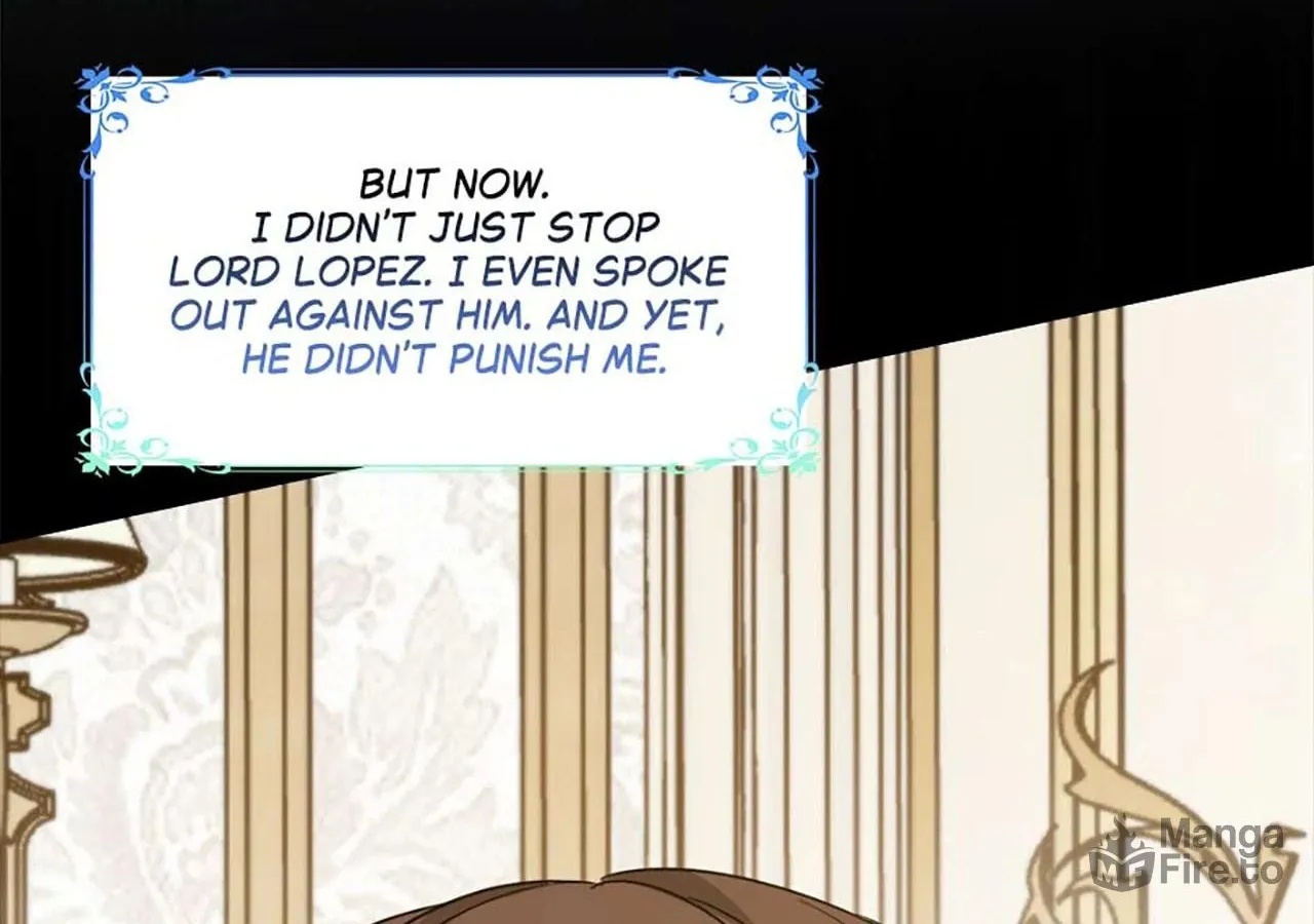 The Maid's Devoted Phantom Duke Chapter 17 page 11 - 