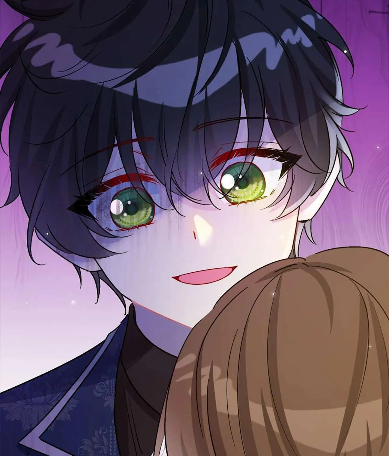 The Maid's Devoted Phantom Duke Chapter 17 page 105 - 