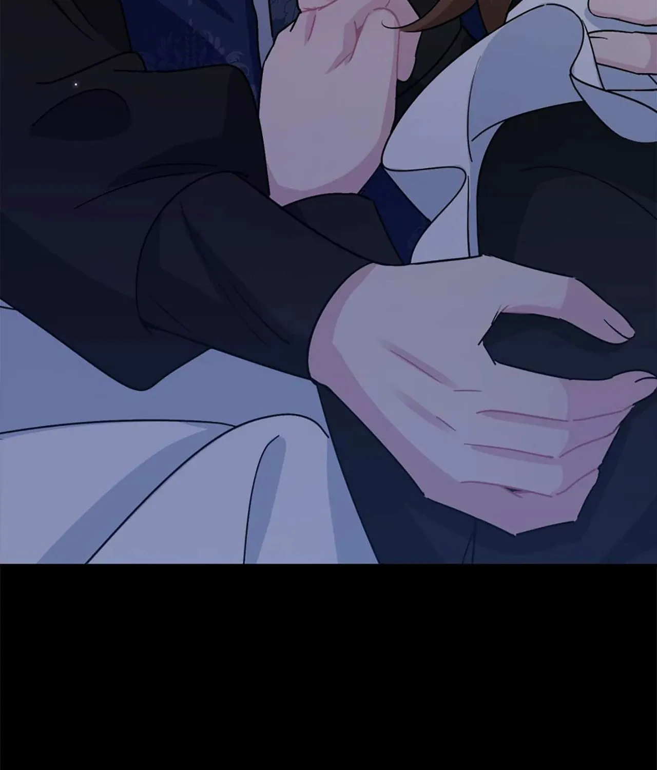 The Maid's Devoted Phantom Duke Chapter 17 page 107 - 