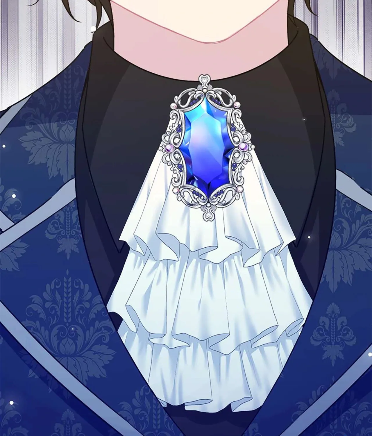 The Maid's Devoted Phantom Duke Chapter 17 page 118 - 