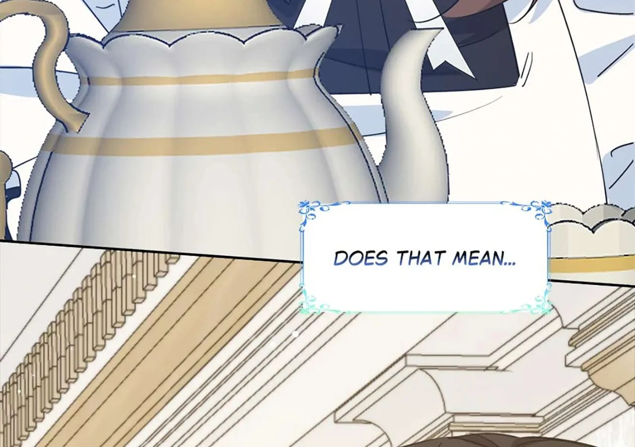 The Maid's Devoted Phantom Duke Chapter 17 page 13 - 