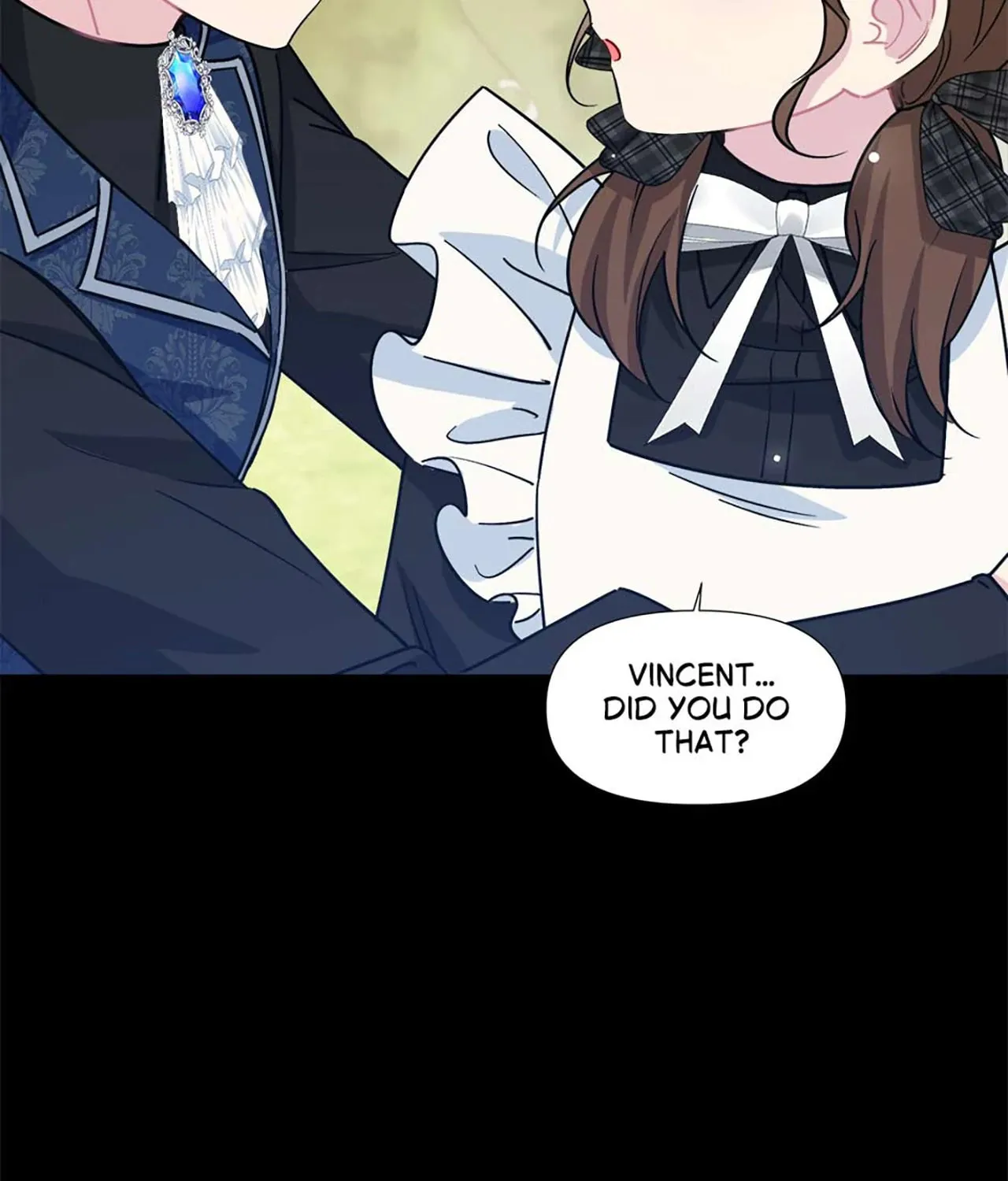 The Maid's Devoted Phantom Duke Chapter 17 page 124 - 