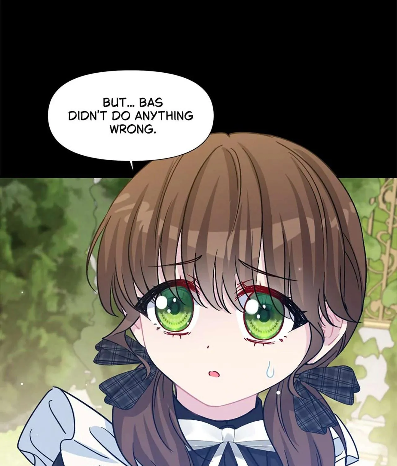 The Maid's Devoted Phantom Duke Chapter 17 page 128 - 