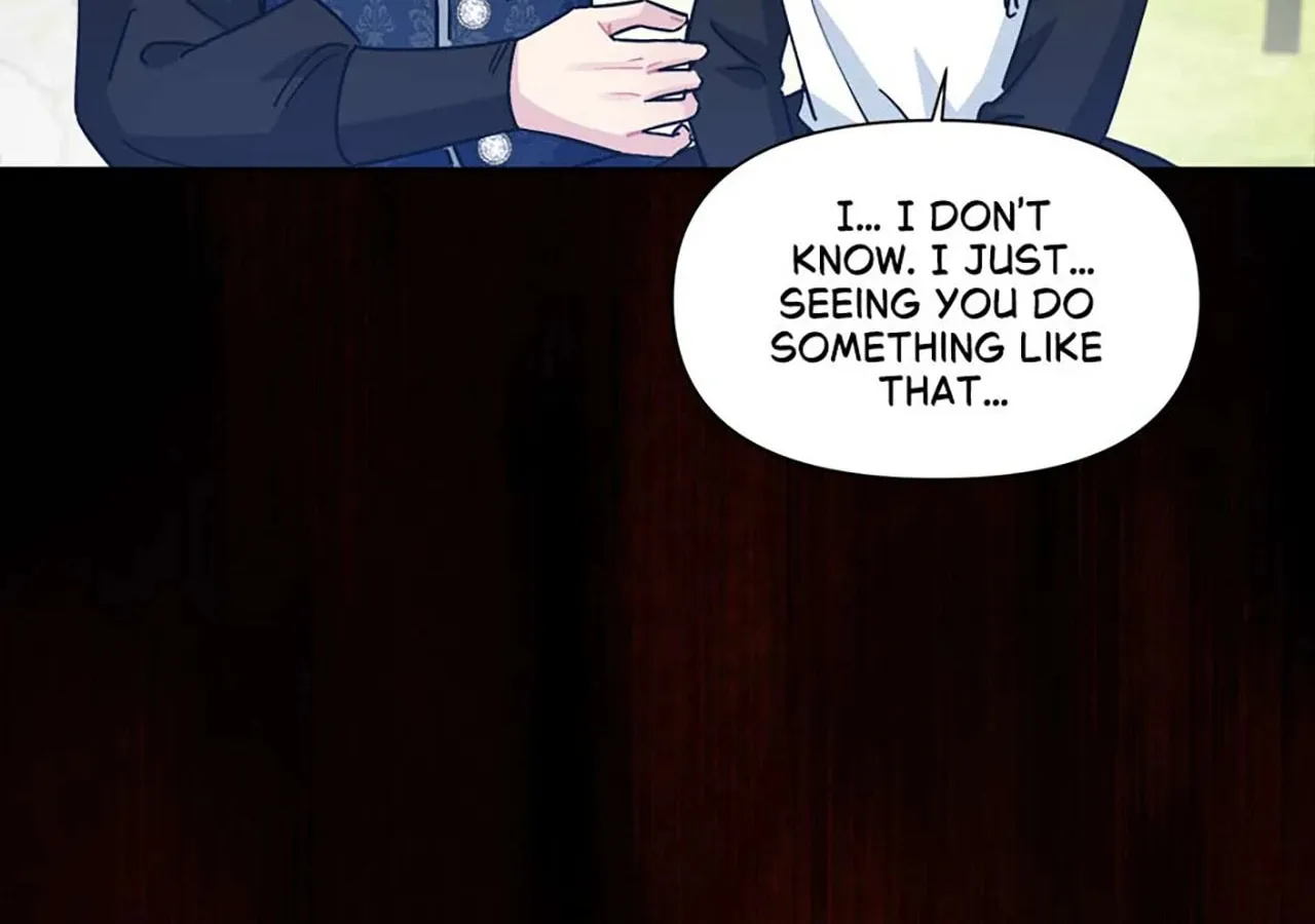 The Maid's Devoted Phantom Duke Chapter 17 page 138 - 