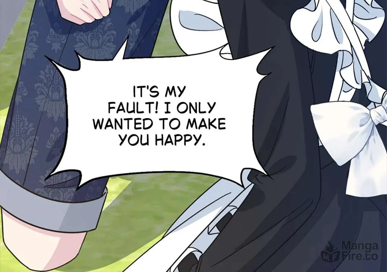 The Maid's Devoted Phantom Duke Chapter 17 page 146 - 