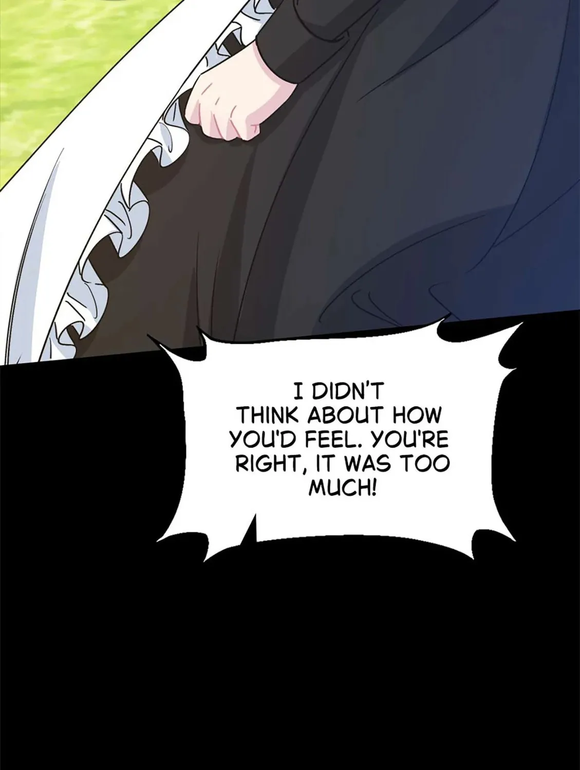 The Maid's Devoted Phantom Duke Chapter 17 page 147 - 