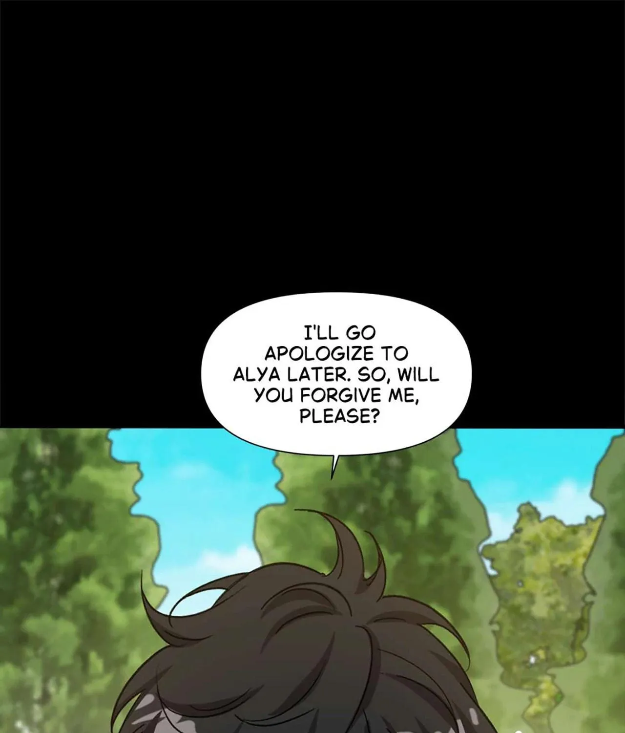 The Maid's Devoted Phantom Duke Chapter 17 page 149 - 