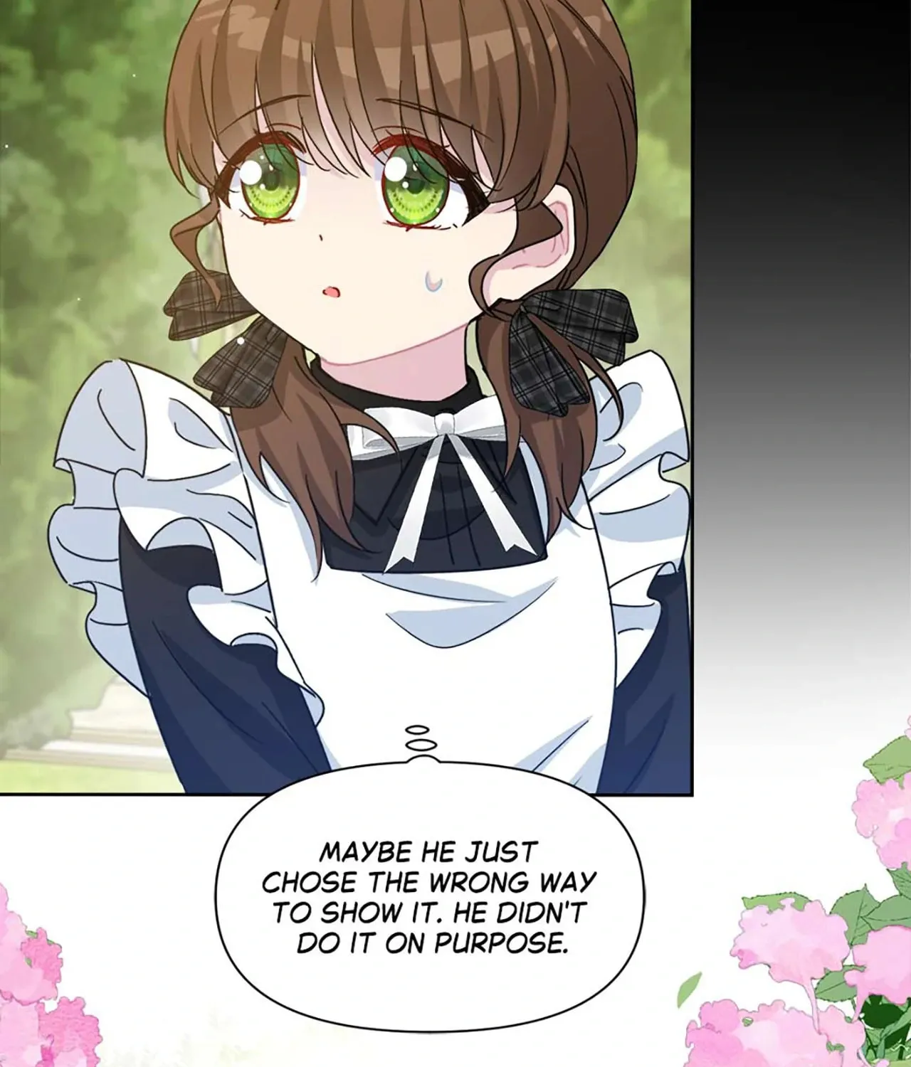 The Maid's Devoted Phantom Duke Chapter 17 page 153 - 