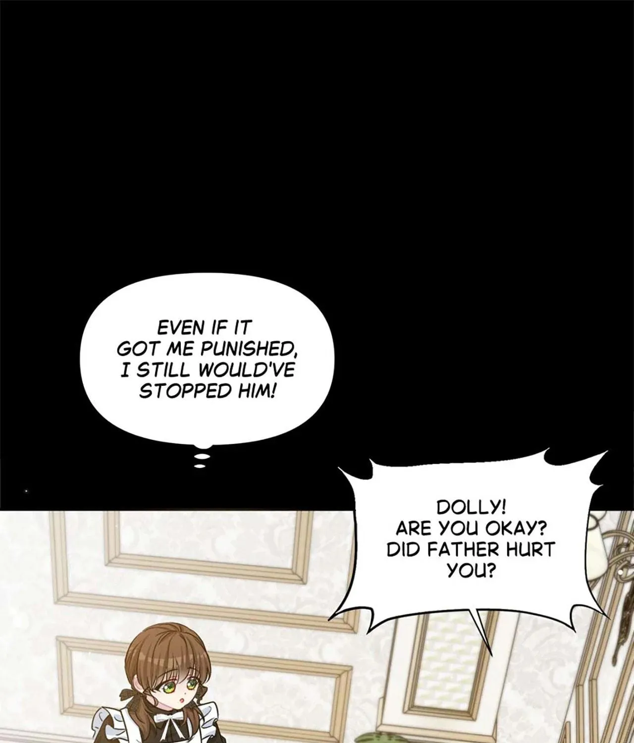 The Maid's Devoted Phantom Duke Chapter 17 page 17 - 