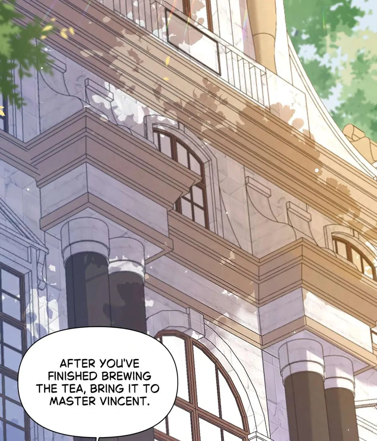 The Maid's Devoted Phantom Duke Chapter 17 page 171 - 