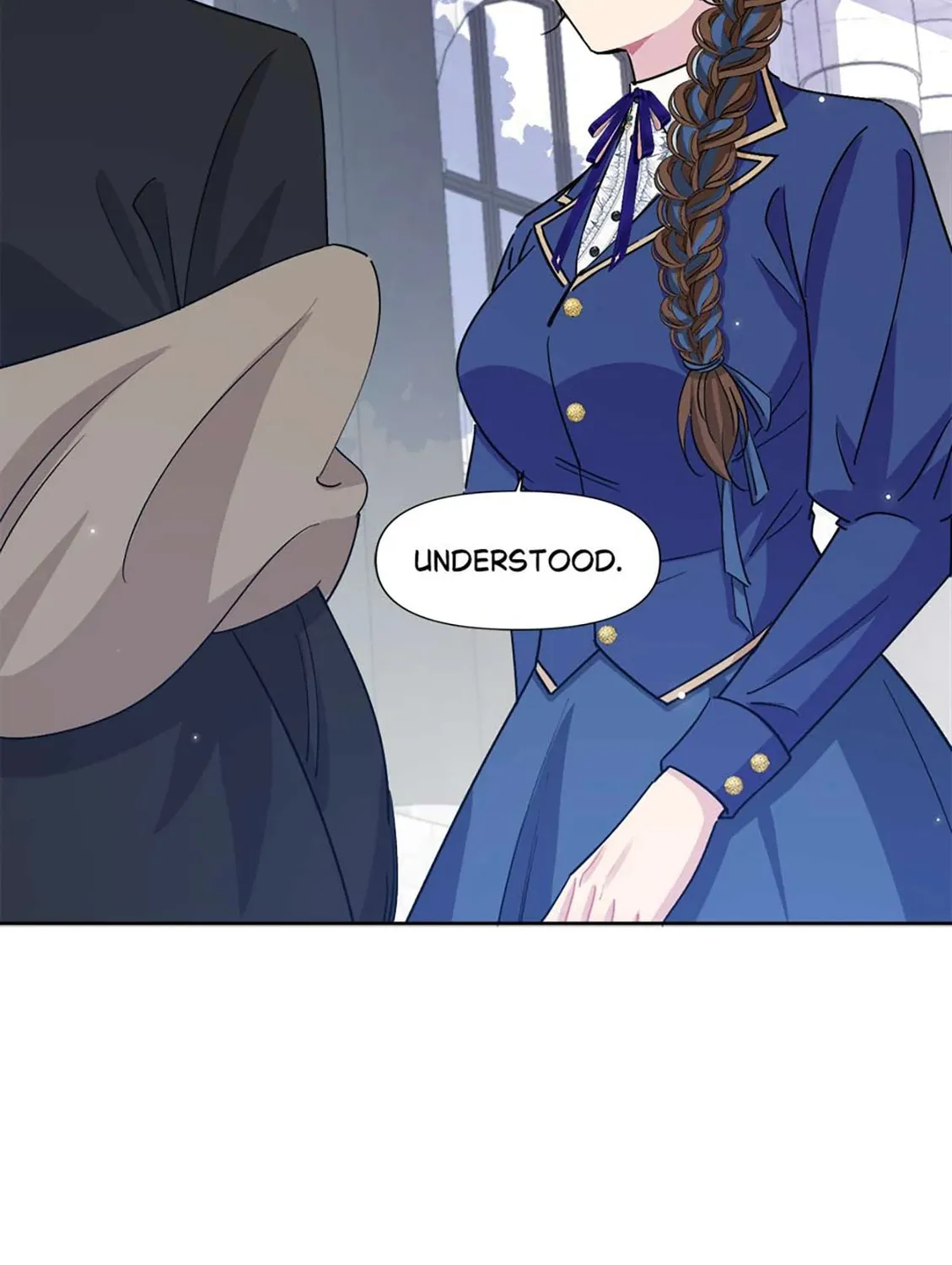 The Maid's Devoted Phantom Duke Chapter 17 page 173 - 
