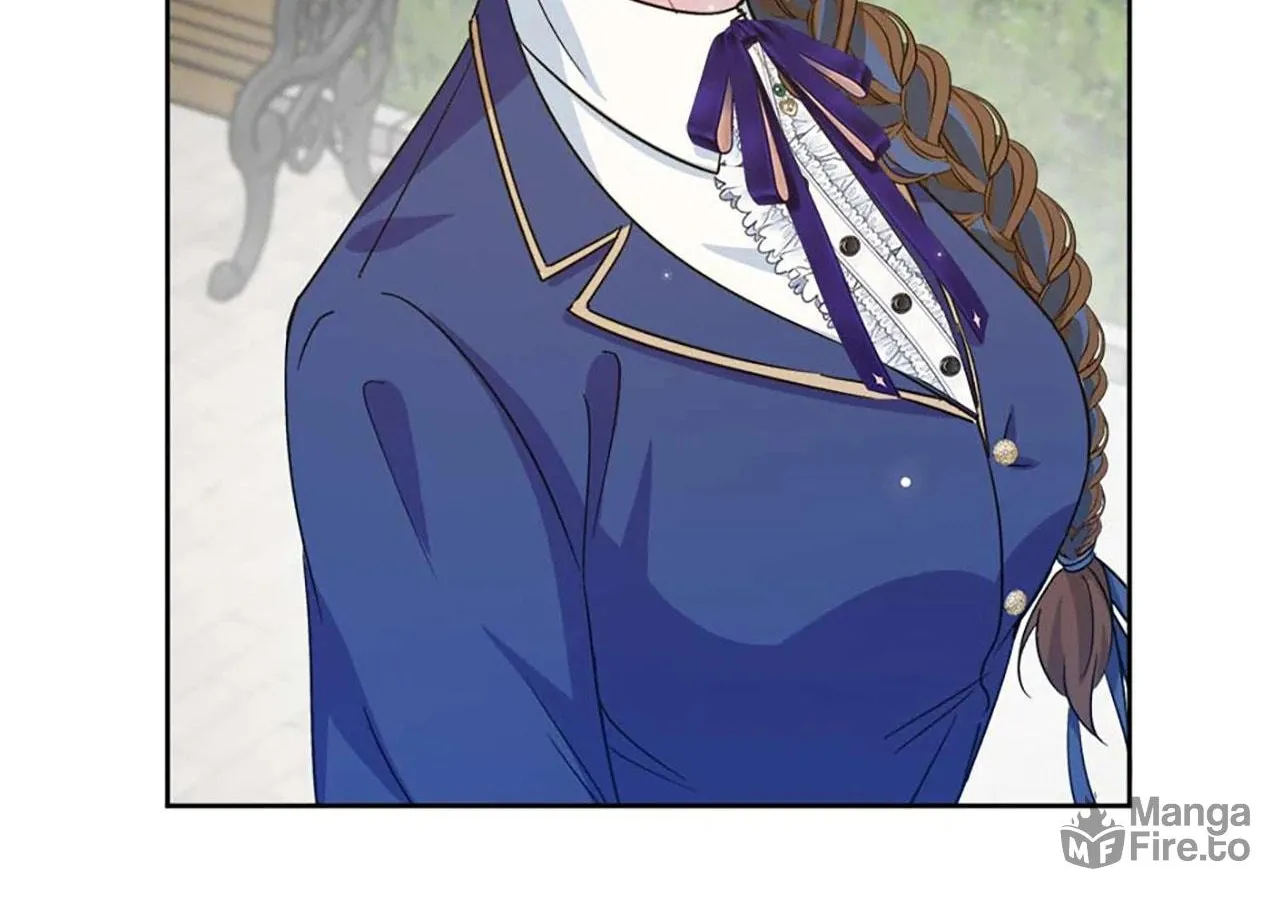 The Maid's Devoted Phantom Duke Chapter 17 page 180 - 