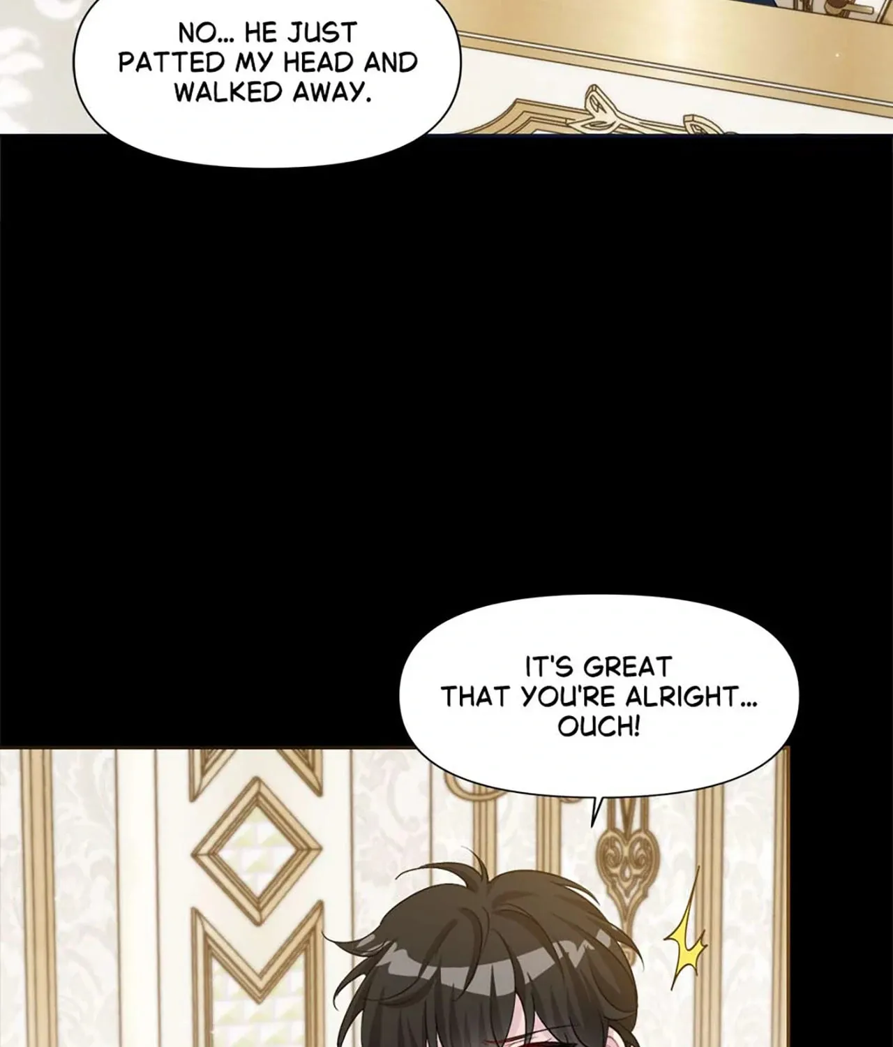 The Maid's Devoted Phantom Duke Chapter 17 page 19 - 