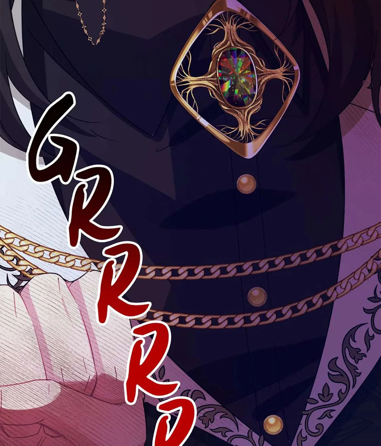 The Maid's Devoted Phantom Duke Chapter 17 page 185 - 