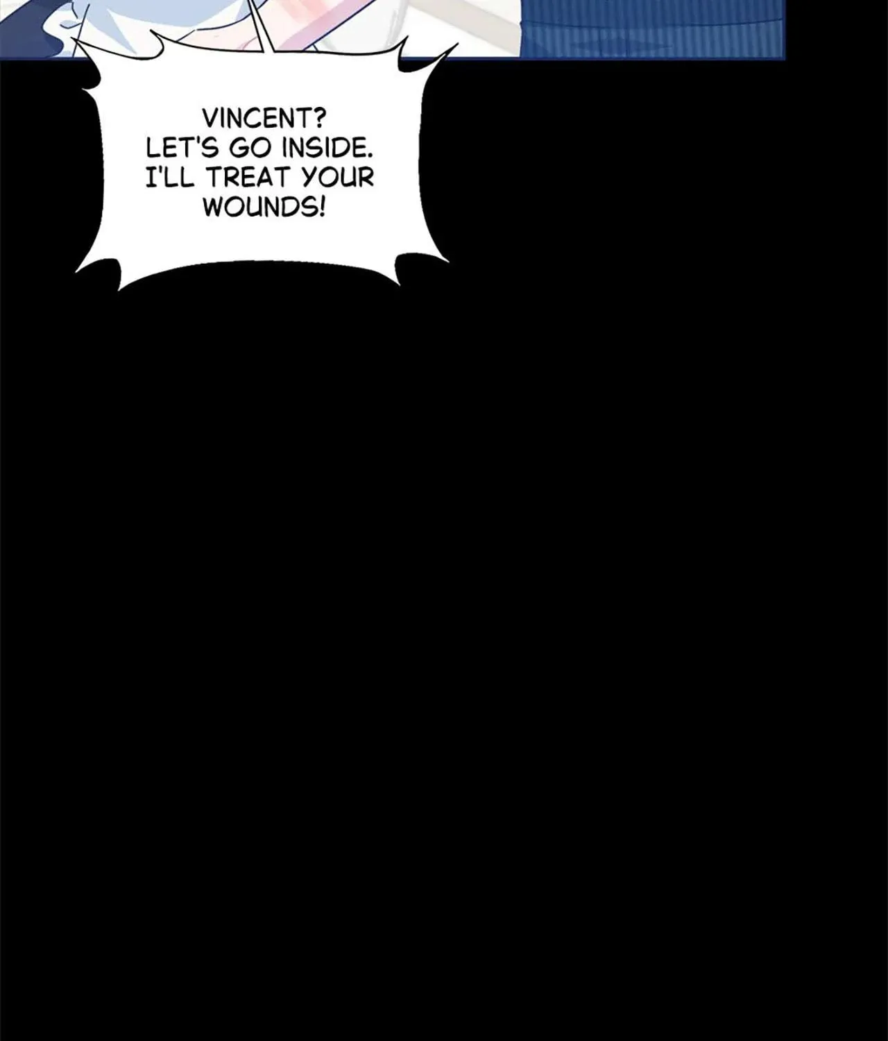The Maid's Devoted Phantom Duke Chapter 17 page 21 - 