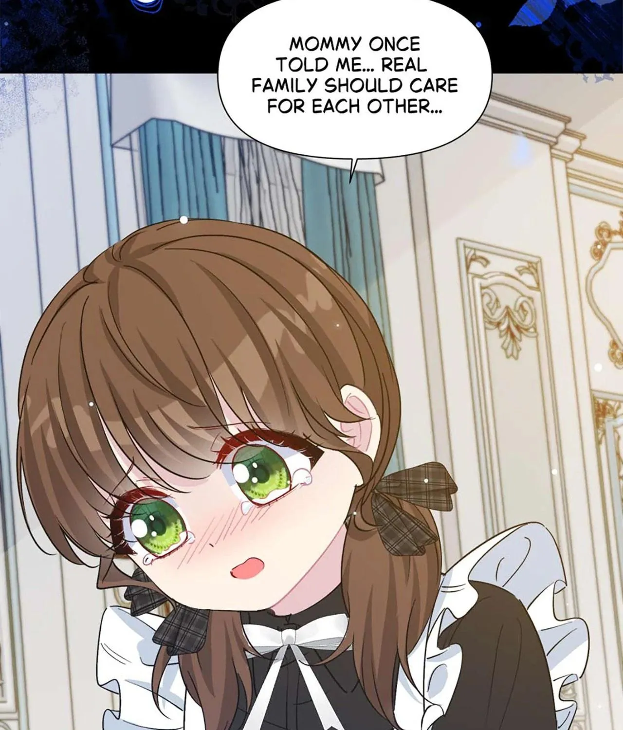 The Maid's Devoted Phantom Duke Chapter 17 page 32 - 