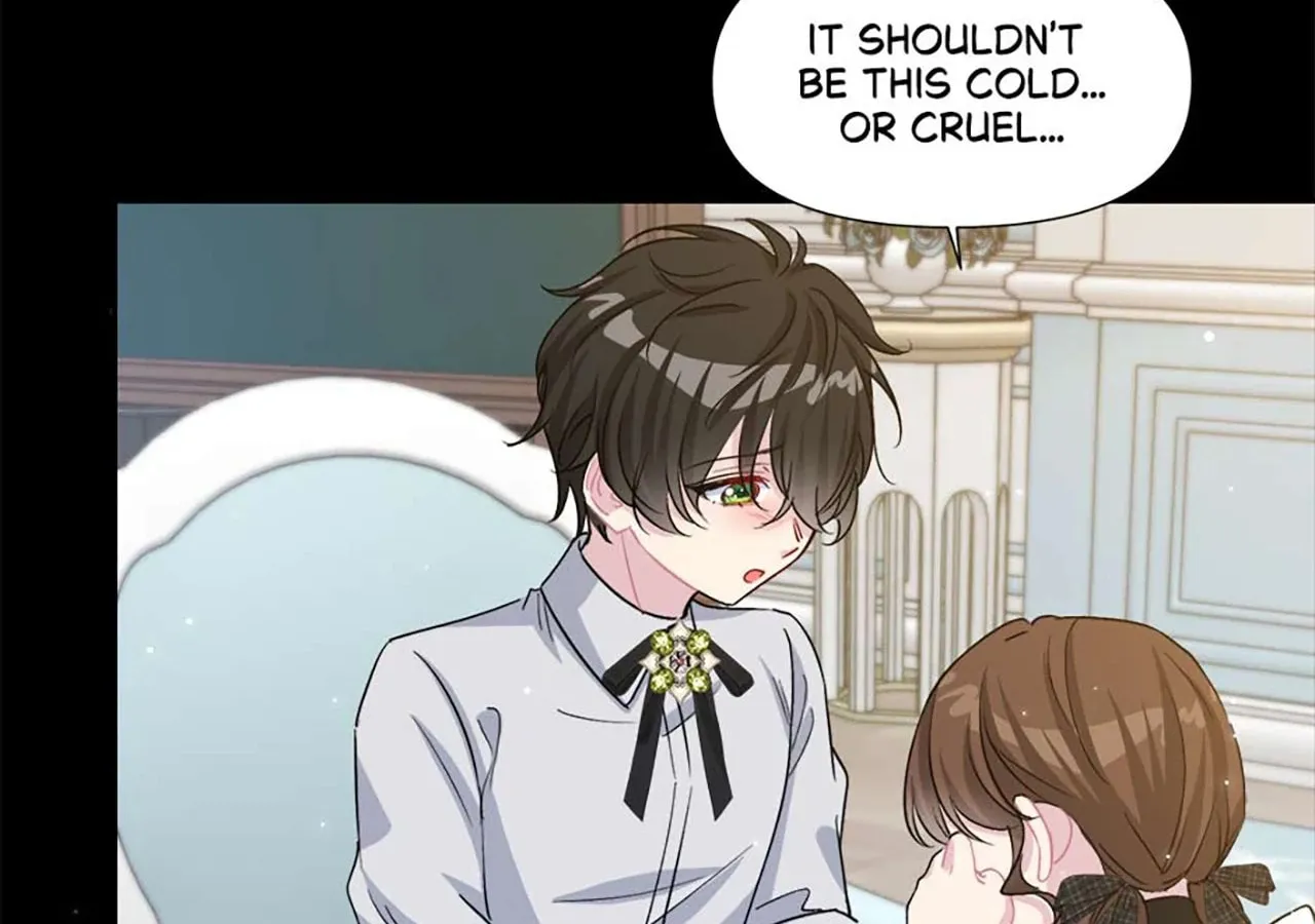 The Maid's Devoted Phantom Duke Chapter 17 page 35 - 