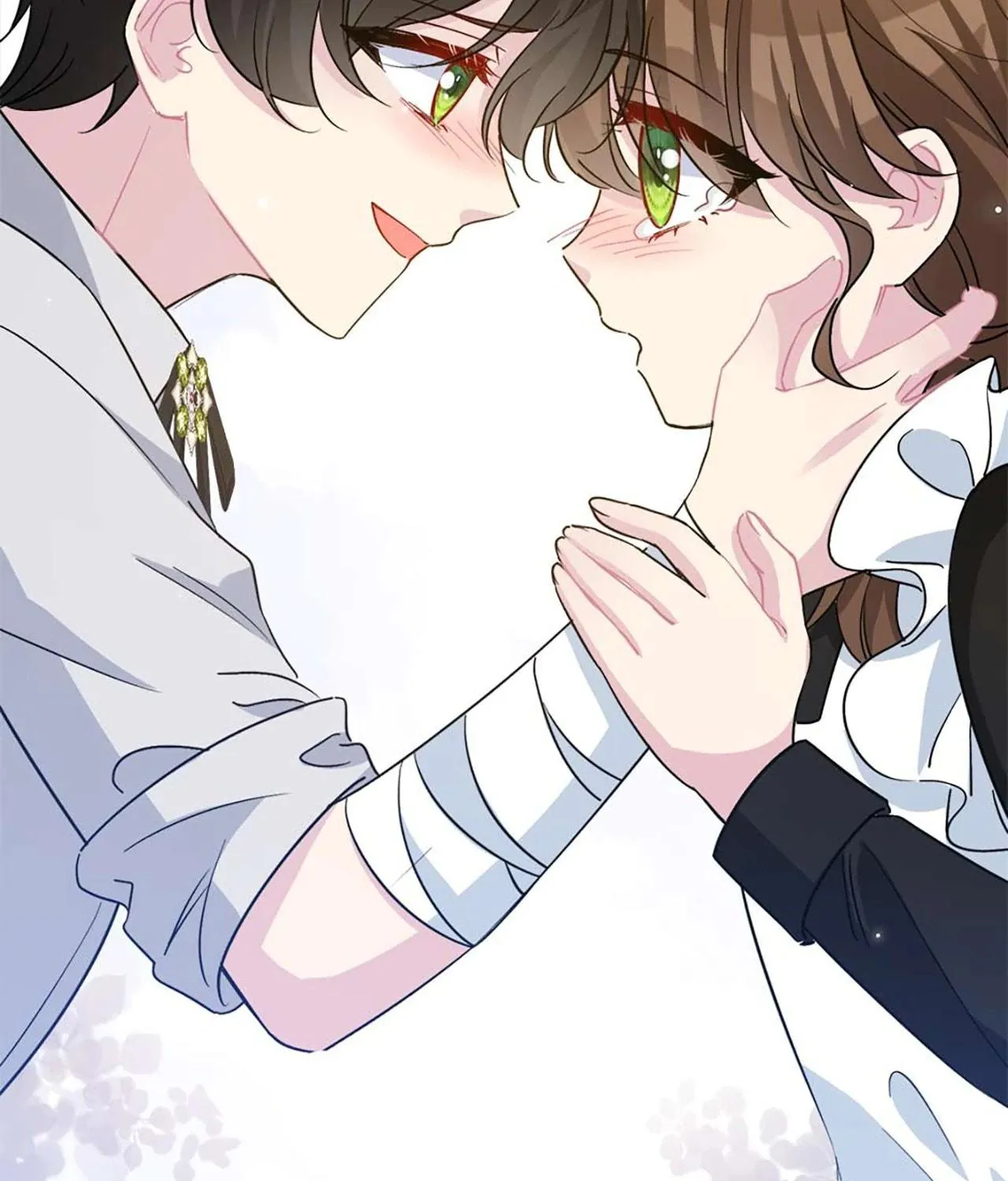 The Maid's Devoted Phantom Duke Chapter 17 page 45 - 
