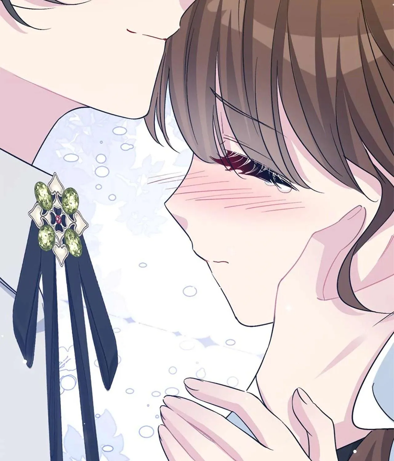 The Maid's Devoted Phantom Duke Chapter 17 page 49 - 