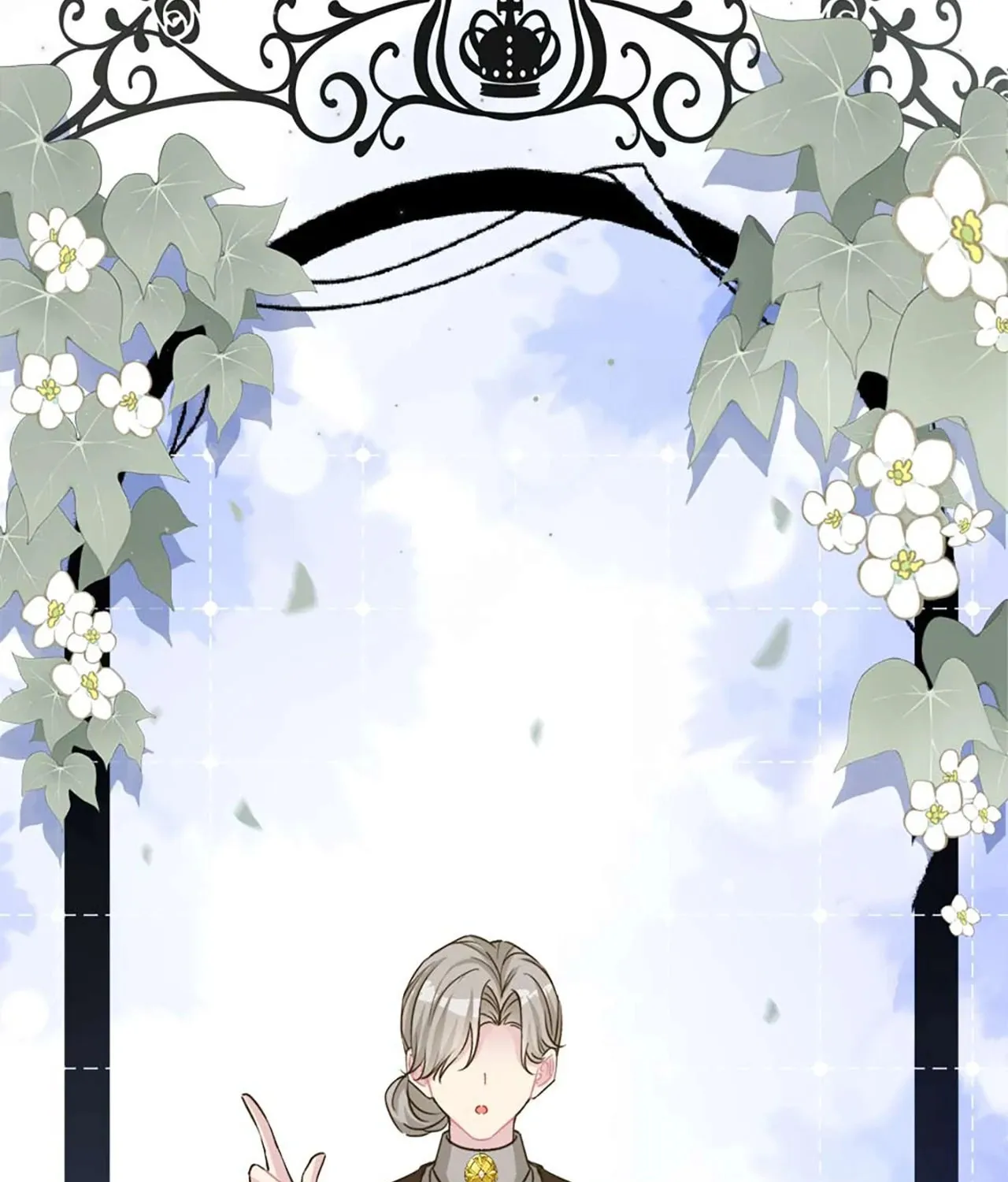 The Maid's Devoted Phantom Duke Chapter 17 page 6 - 