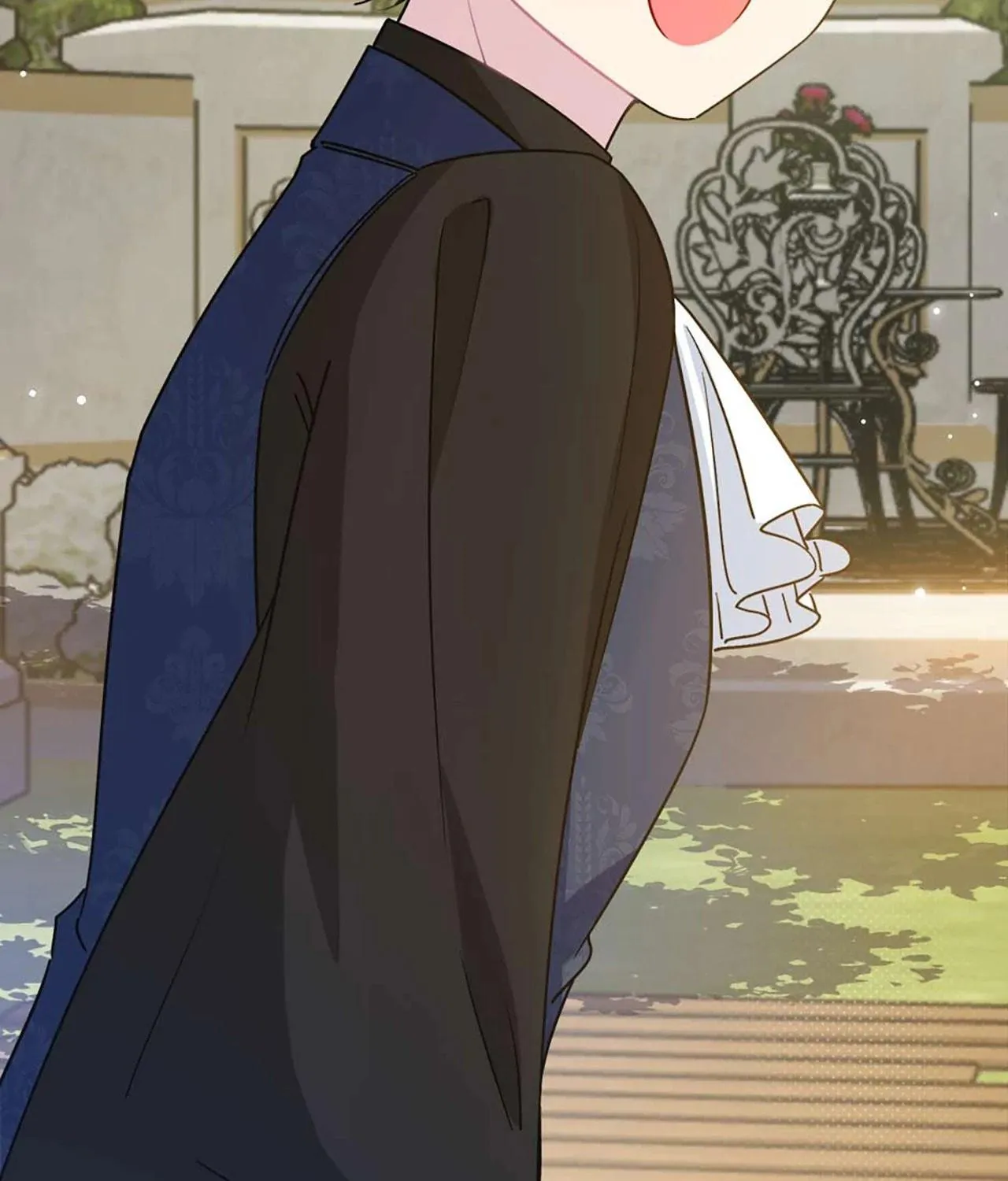 The Maid's Devoted Phantom Duke Chapter 17 page 65 - 